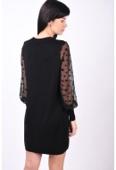 Dress Only Carmakoma Carmaddissa Black